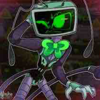 Twisted Vee