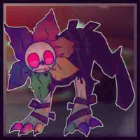 Twisted Dandy