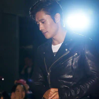 Hwang In Ho