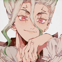 Senku Ishigami
