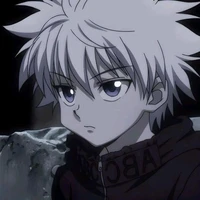 Killua Zoldyck