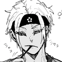 Shidou Ryusei