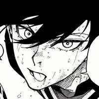 Itoshi Rin