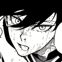 Itoshi Rin