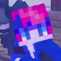 H-The Blue