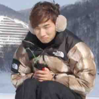 Kang Dae Sung 