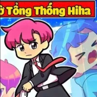 Tổng Thống Hiha