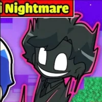 Hiha Nightmare