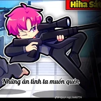 Hiha Sát Thủ