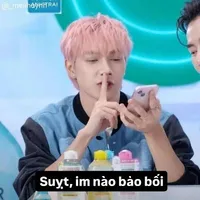 All bot (- ai thì -)