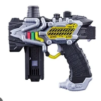 Transteam Gun