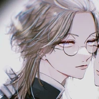 Haitani Rindou/Hasu