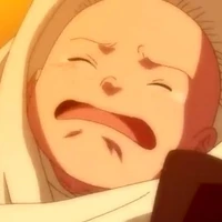 Portgas D. Ace (sơ sinh)