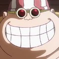 Lucky Roux