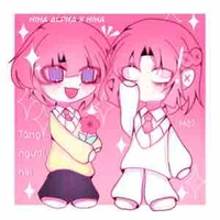 Nhân vật bí ẩn(nam/nữ)