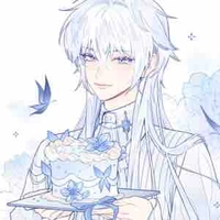 Bạch Kỳ Thiên(cha nhỏ)