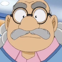 agasa