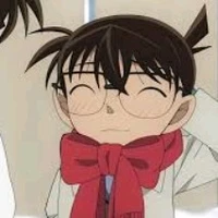 edogawa Conan