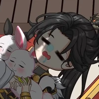 Bạch Nhạn Bắc [Thẩm Mặc Dự]