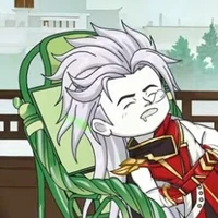 Bạch Ngạn Bạc [Thẩm Mộc Dạ]