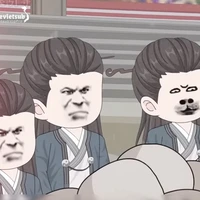 Nhân vật phụ -Nam-