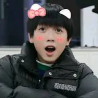 con này méo bt j hết