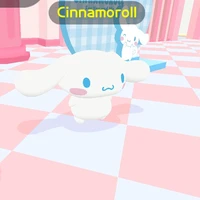 cinnamoroll