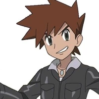 Shigeru