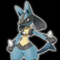 Lucario 