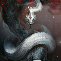 Bạch Xà