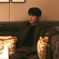 Park hu-min