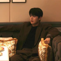 Park hu-min