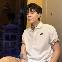 Quang Hùng mát tơ dê