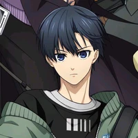 isagi yoichi