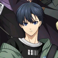 isagi yoichi