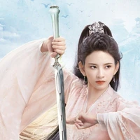 tĩnh vương phi -hàn ninh tịch-nguyệt nhi