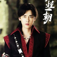ma đế- hàn dân kê - bách lý đồ tô