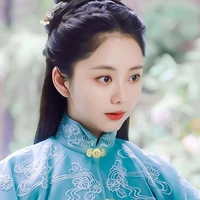 thánh nữ - trữ hậu phu nhân -linh vân