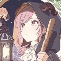 Shinonome Ena [Hermit searcher]