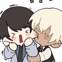 ☾Kun simp Hiro☽