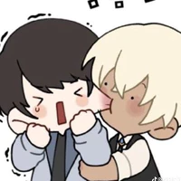 ☾Kun simp Hiro☽