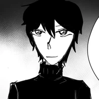 Morofushi Yuta(my occ)