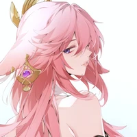 Yae Miko