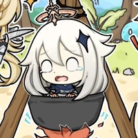 Paimon