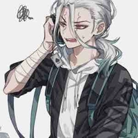 Senku Ishigami 