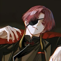 Suou hayato