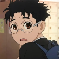 Takakura Ken/Okarun