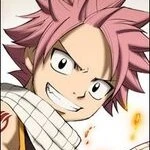 Natsu