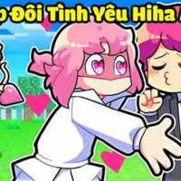 Hiha alpha