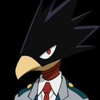 Tokoyami Fumikage